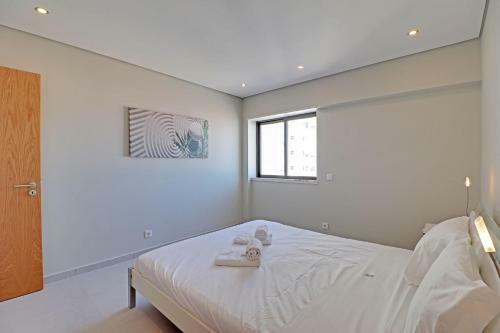 Apartamento Armacao De Pera Ocean View By Homing