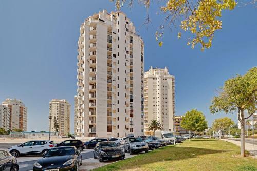 Apartamento Armacao De Pera Ocean View By Homing