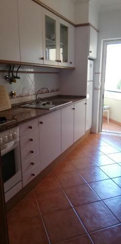 Rising Sun Algarve Apartment