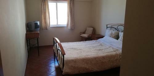 Rising Sun Algarve Apartment