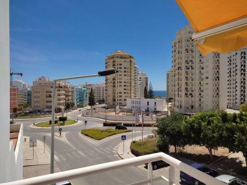 Apartamento T-3 1arcos