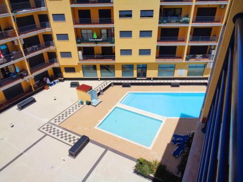 Apartamento Dora Alto Dos Navegantes