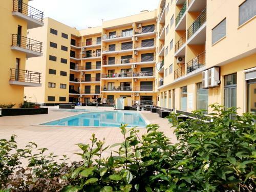 Apartamento Dora Alto Dos Navegantes