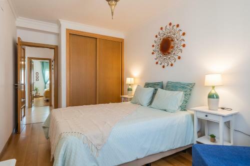 Apartamento Cozy And Stylish Beach Flat