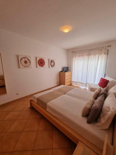 Beach Apartment T1 Pools Wifi AC