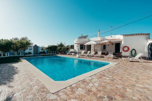 Villa Vivenda Solar Dos Pescadores