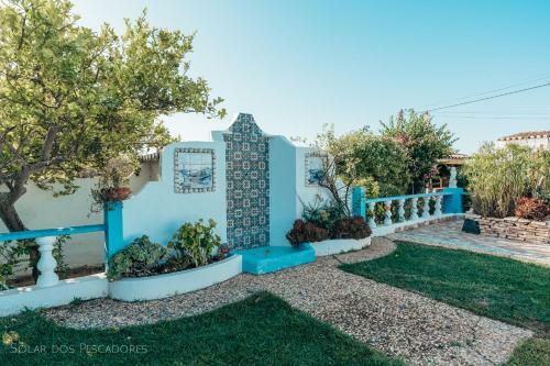 Villa Vivenda Solar Dos Pescadores