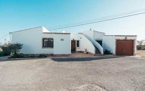Villa Vivenda Solar Dos Pescadores