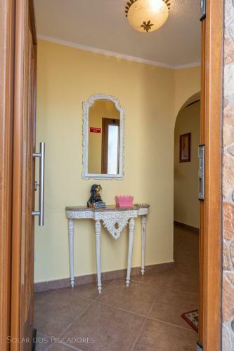 Villa Vivenda Solar Dos Pescadores