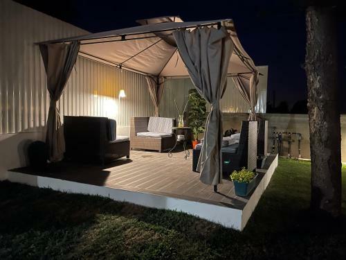 Kerart House T1