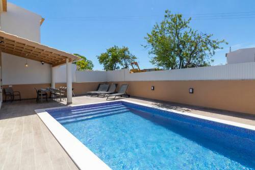 Villa Ribeiro