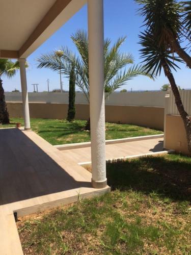 Villa Ribeiro