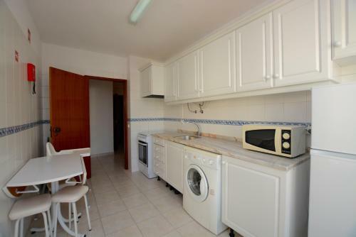 Apartamento Casa Canoa B