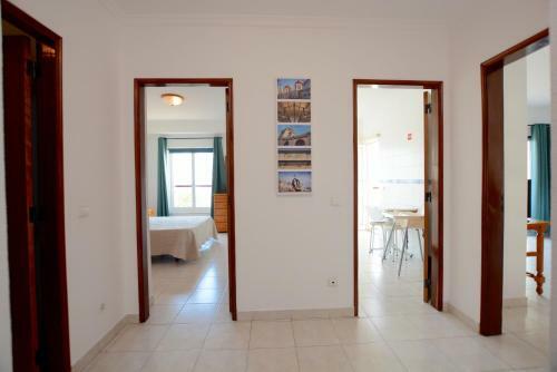 Apartamento Casa Canoa B