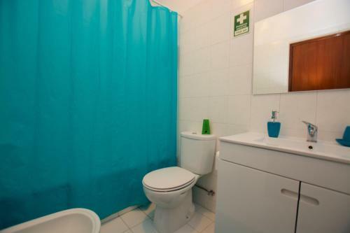 Apartamento Casa Canoa B