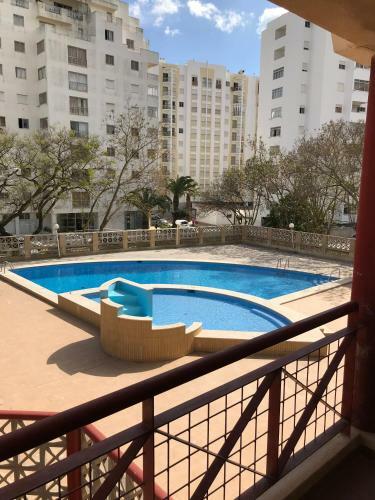 Apartamento Casa Canoa B