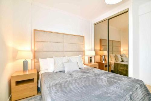 Apartamento Timeless Sea I