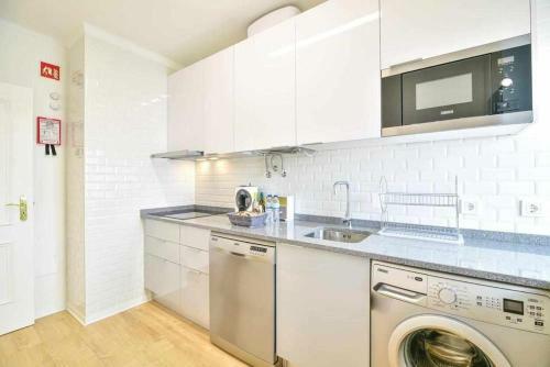 Apartamento Timeless Sea I