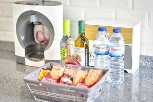 Apartamento Timeless Sea I