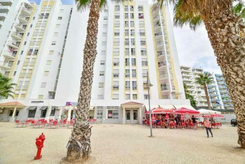 Apartamento Timeless Sea I