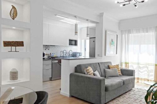 Apartamento Timeless Sea I