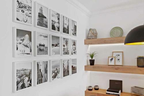 Apartamento Timeless Sea I