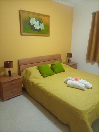 Apartamento 3c Vilanova II