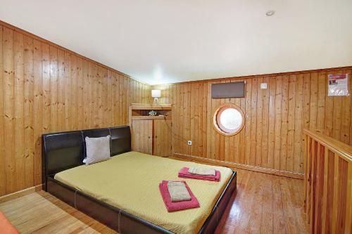 Apartamento Com 1 Quarto
