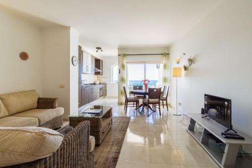 Apartment Dean Direkt Am Meer