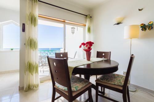 Apartment Dean Direkt Am Meer