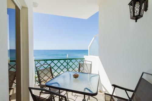 Apartment Dean Direkt Am Meer