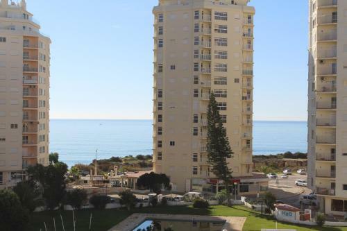 Apartamento 4d Torre