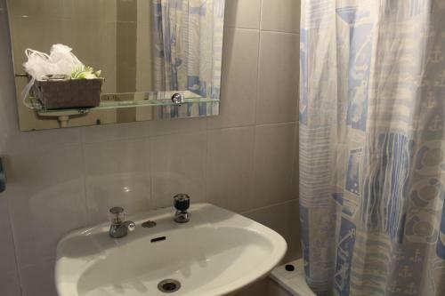 Apartamento 4d Torre