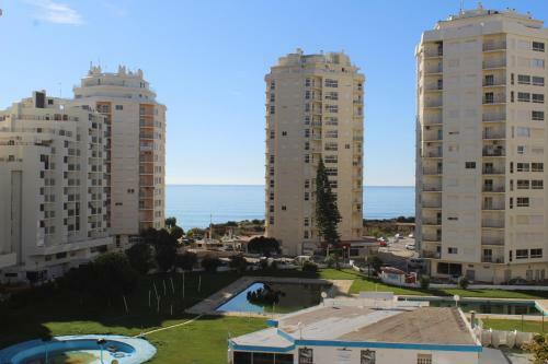 Apartamento 4d Torre