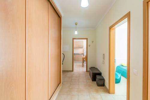 Apartamento Navegantes 2