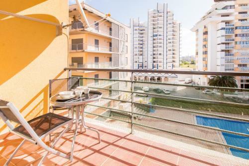 Apartamento Navegantes 2