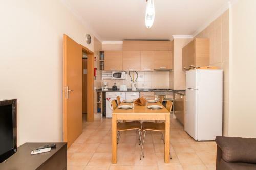 Apartamento Navegantes 2