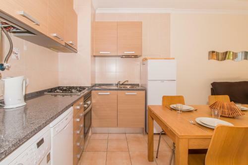 Apartamento Navegantes 2
