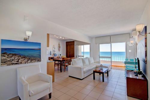 Apartamento Vista Mar 4�e