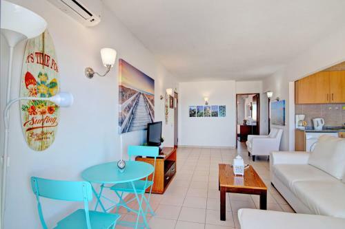 Apartamento Vista Mar 4�e