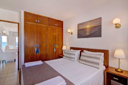 Apartamento Vista Mar 4�e