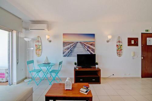 Apartamento Vista Mar 4�e