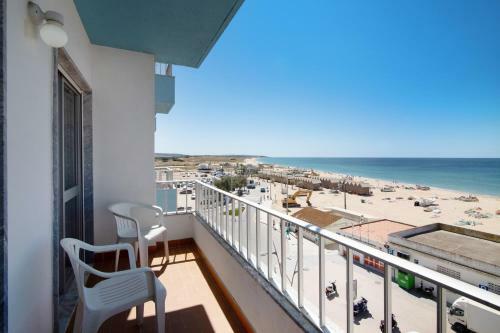 Apartamento Vista Mar 4�e