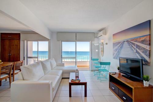 Apartamento Vista Mar 4�e