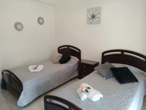 Apartamento 8 Torre Sol 3 - Casas & Papeis