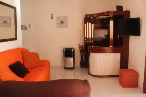 Apartamento 8 Torre Sol 3 - Casas & Papeis