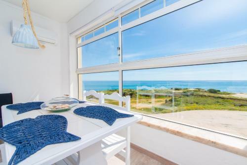 Apartamento Casa Dos Peixes