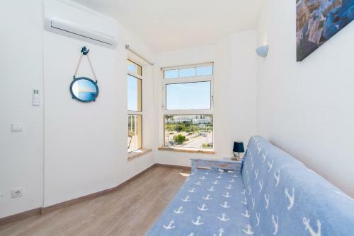 Apartamento Casa Dos Peixes