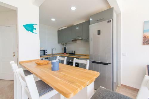 Apartamento Casa Dos Peixes