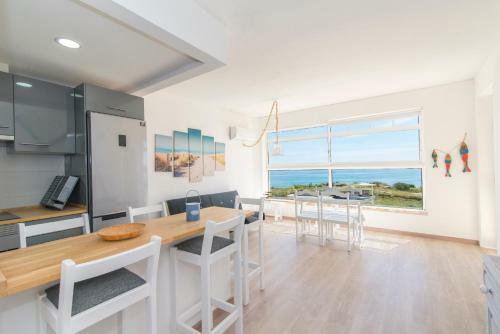 Apartamento Casa Dos Peixes